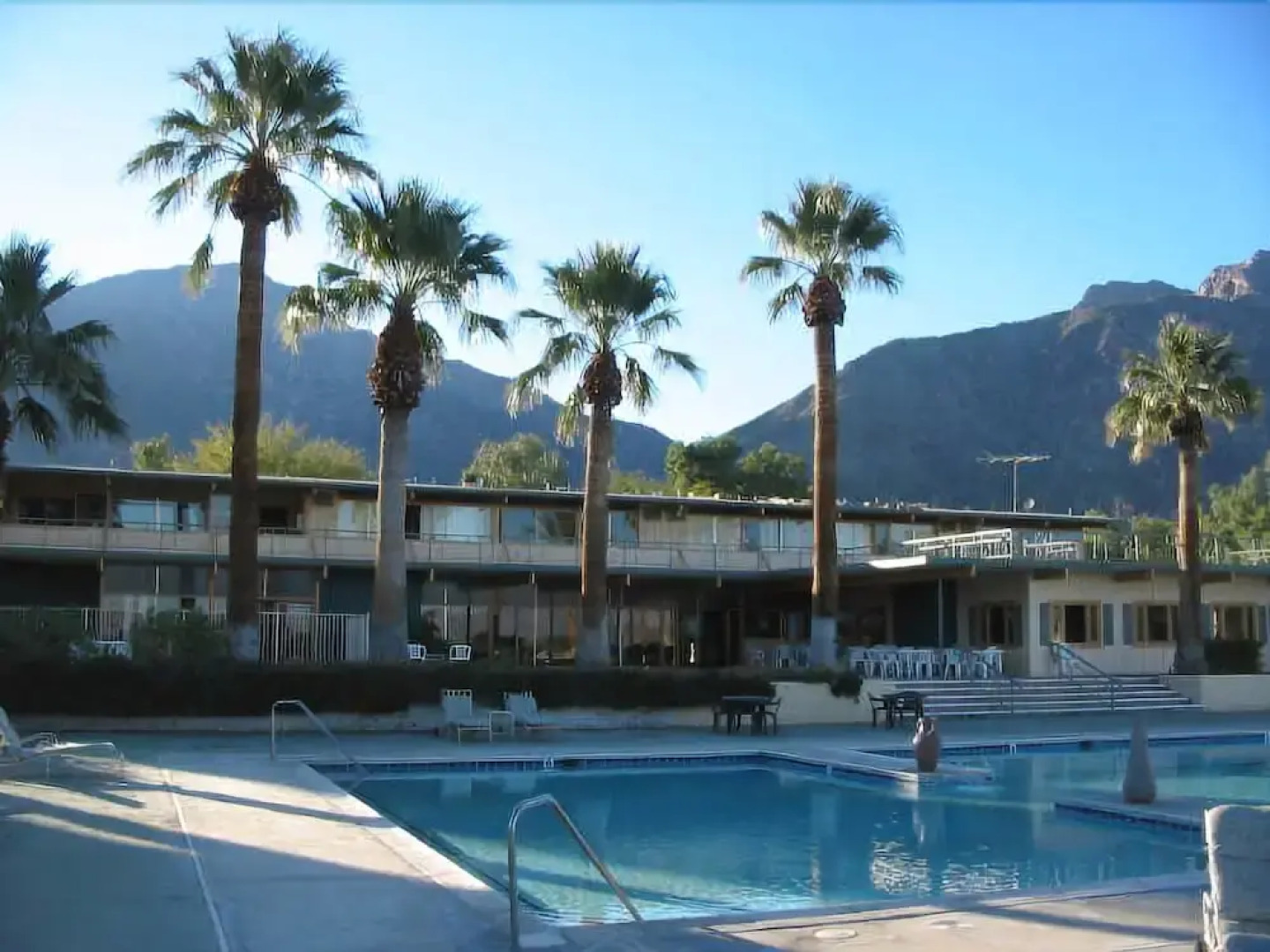 The Palms at Indian Head