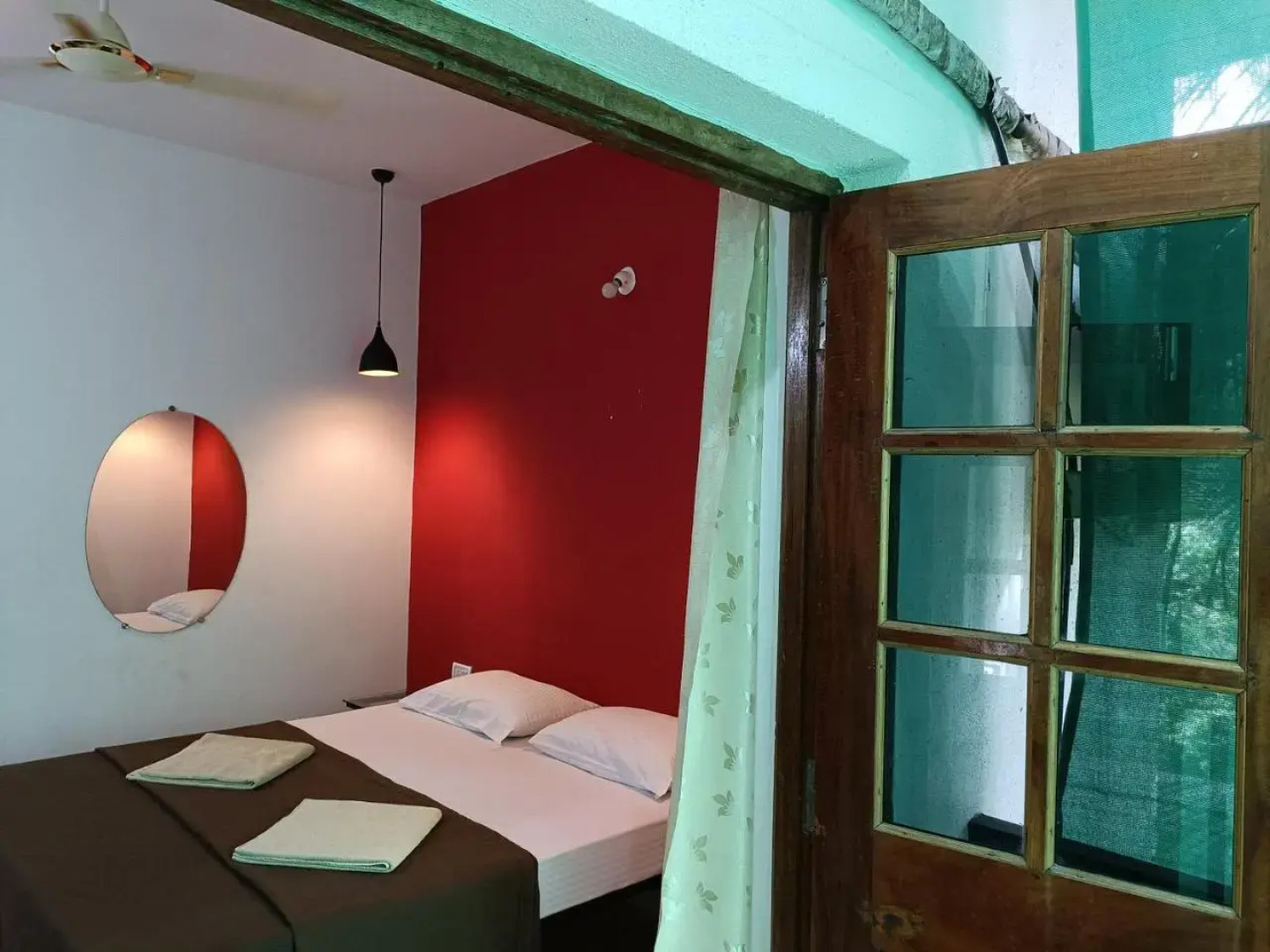 Sabina's Guest House