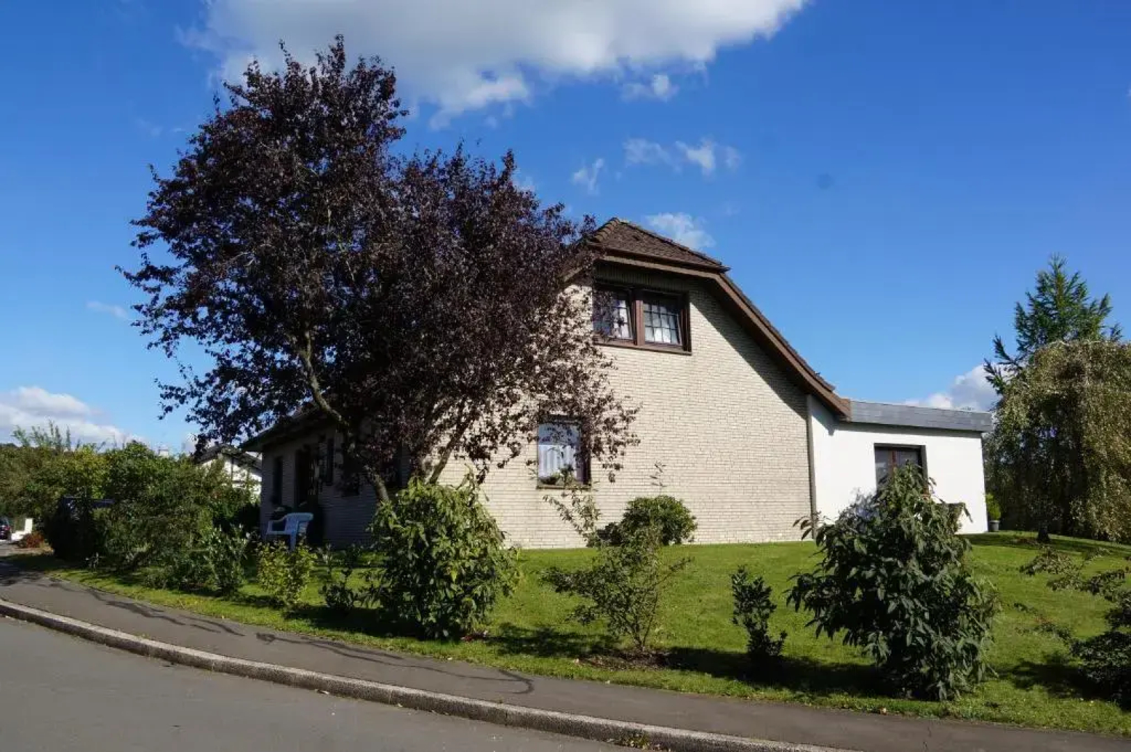 Ferienwohnung Bleialf