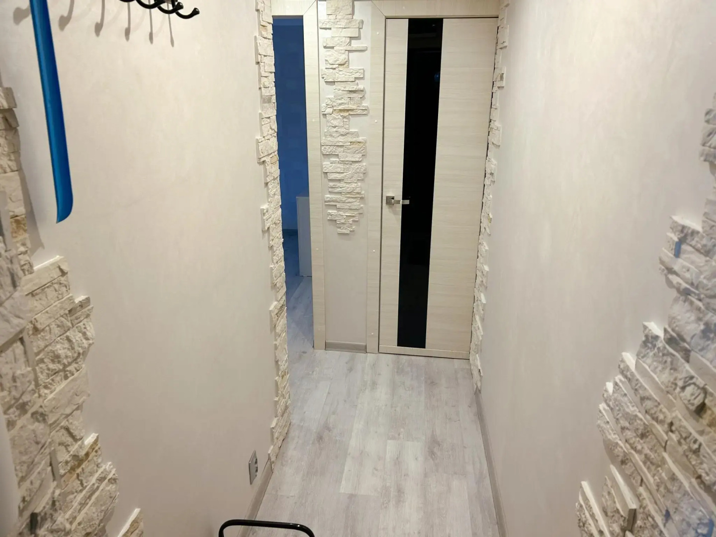 Апартаменты на улице Стекольная