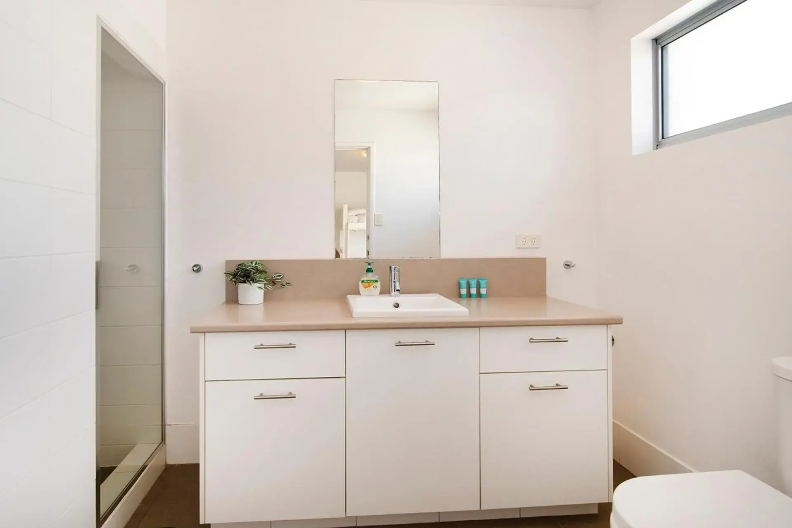Bo'Vine Holiday Apartment