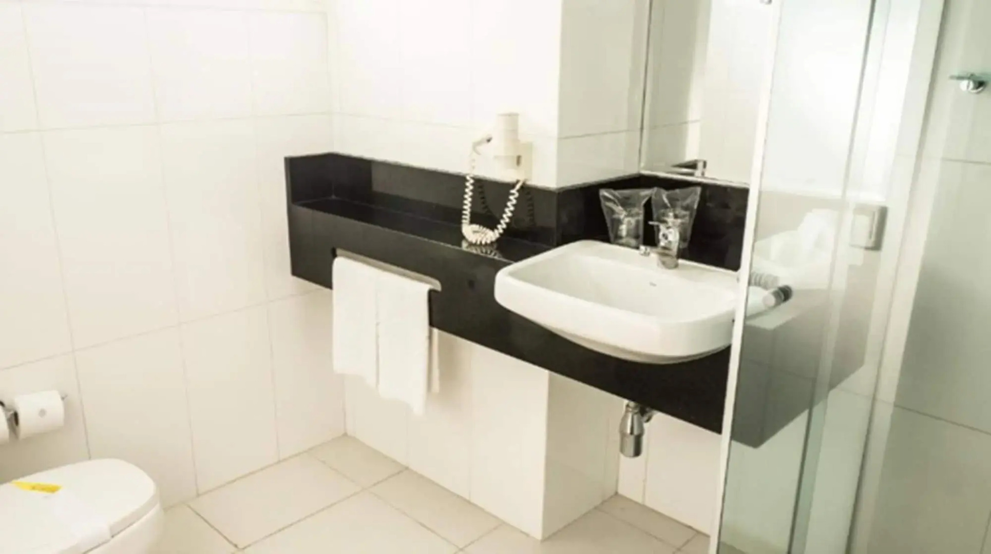 Plaza Sao Rafael Hotel