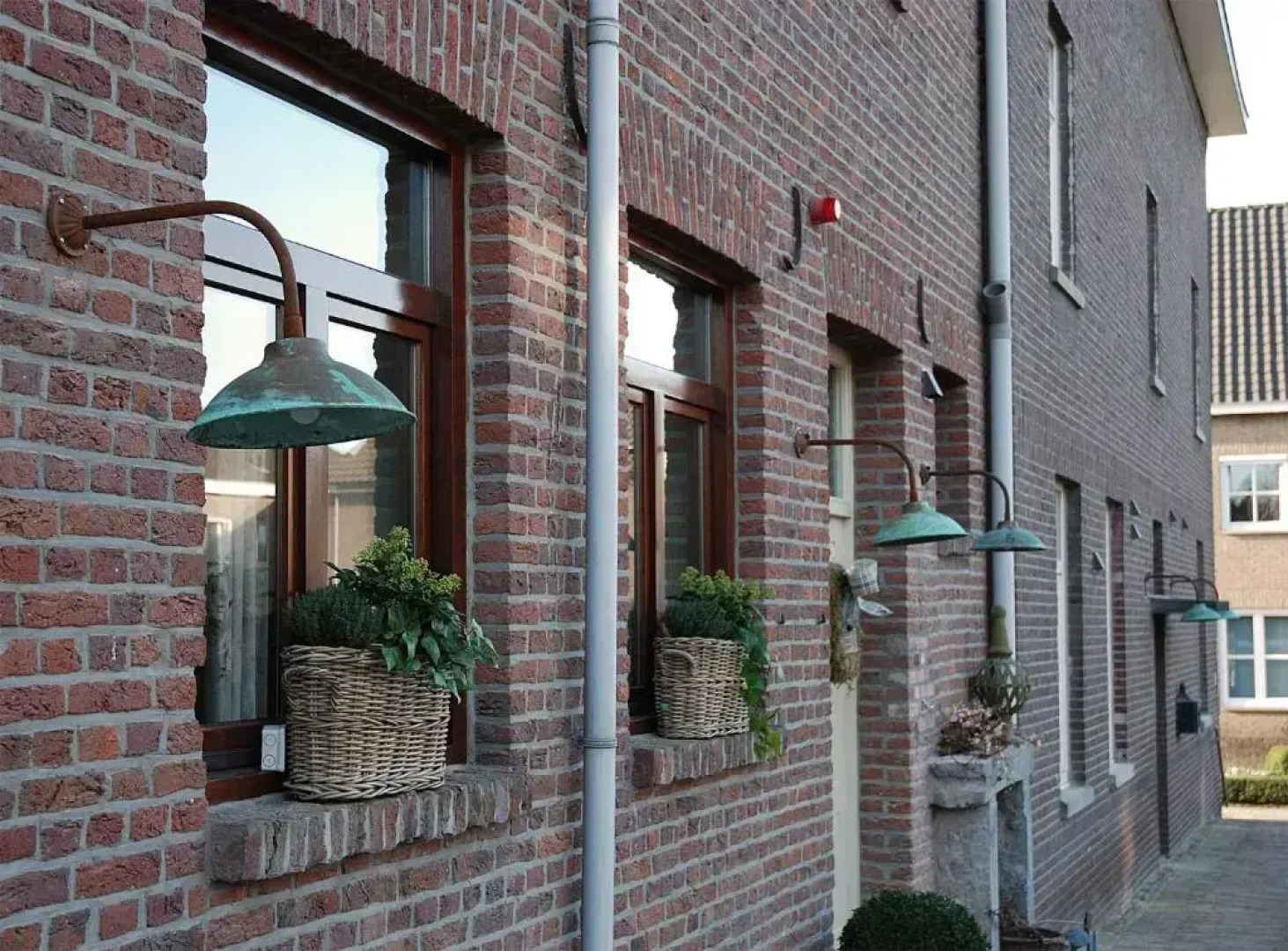 Bed en Breakfast VerdeSud