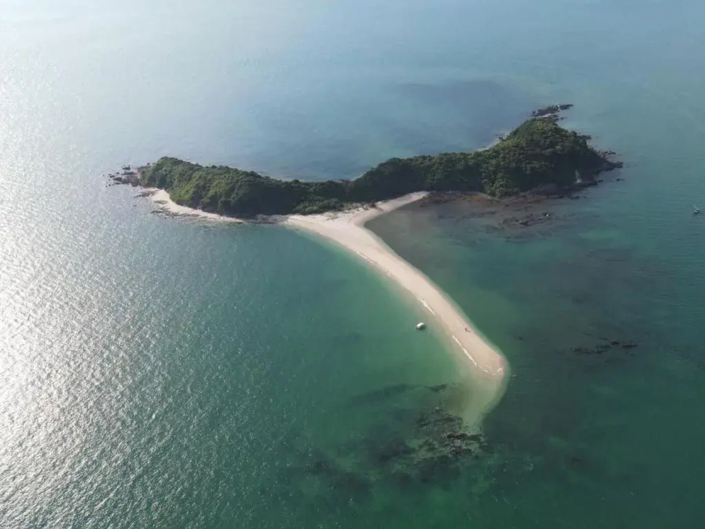 Co To Center Homestay