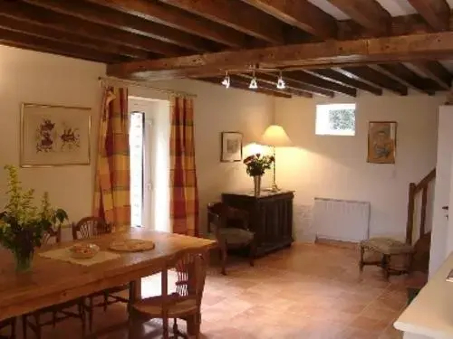 Chambres d'Hôtes Le Bois Gerboux