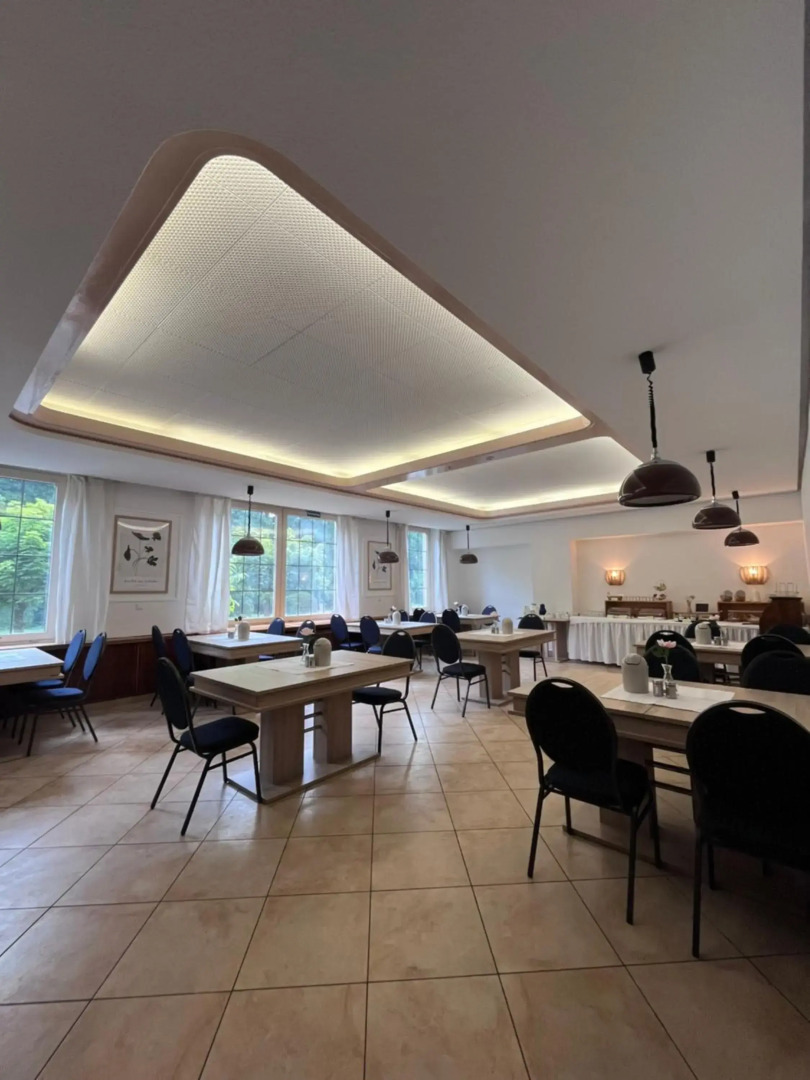 Hotel - Restaurant Breuer