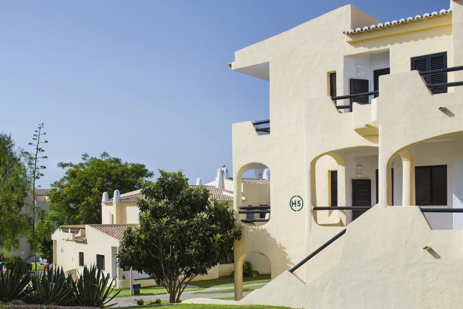 Cheerfulway Clube Brisamar