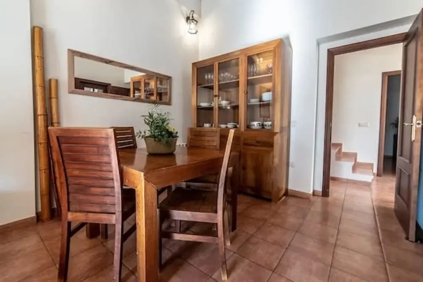 Villa With 3 Bedrooms in Córdoba, With Private Pool and Wifi