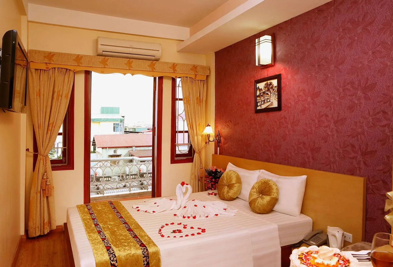 Hanoi Culture Hostel