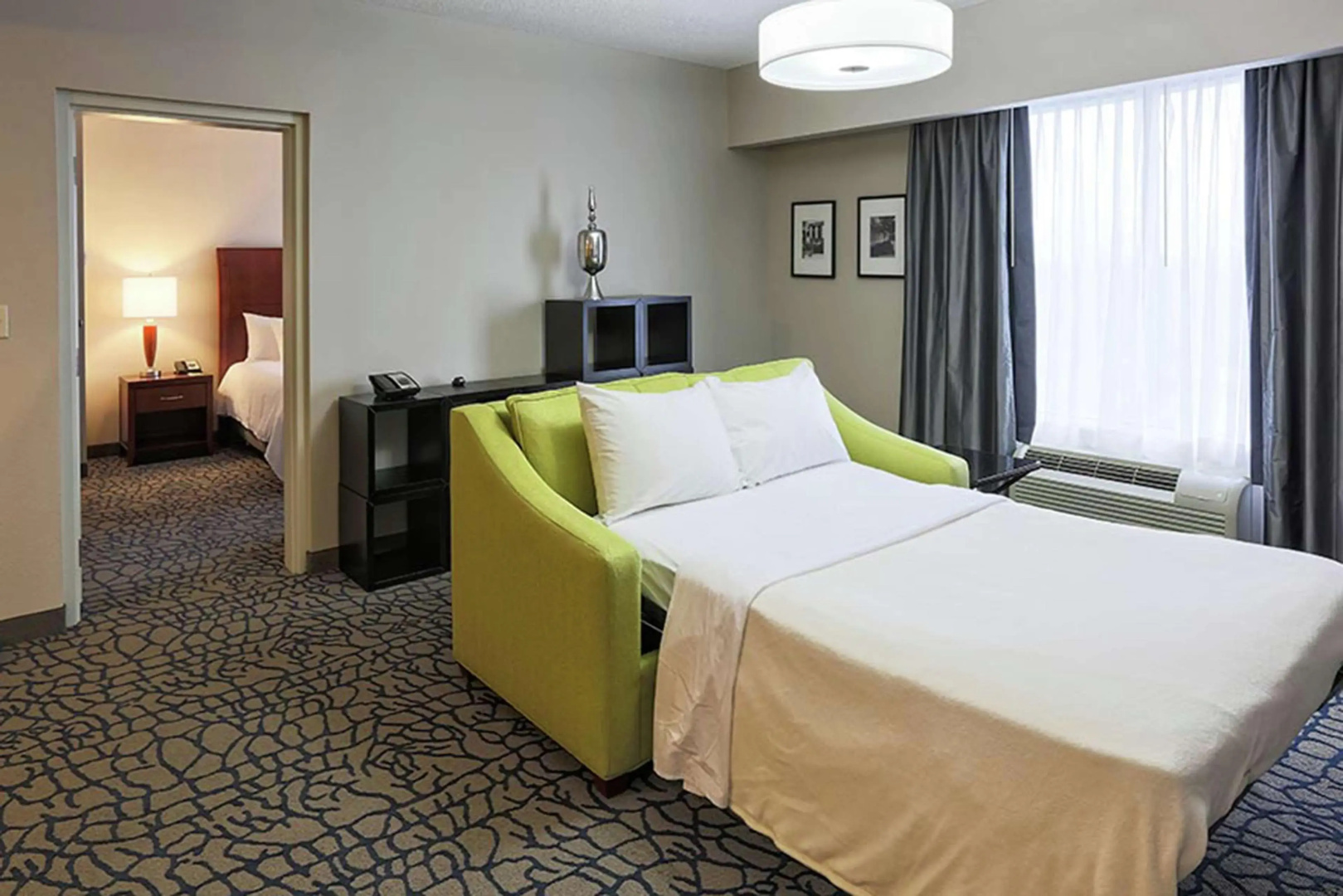 Hilton Garden Inn Louisville/Northeast