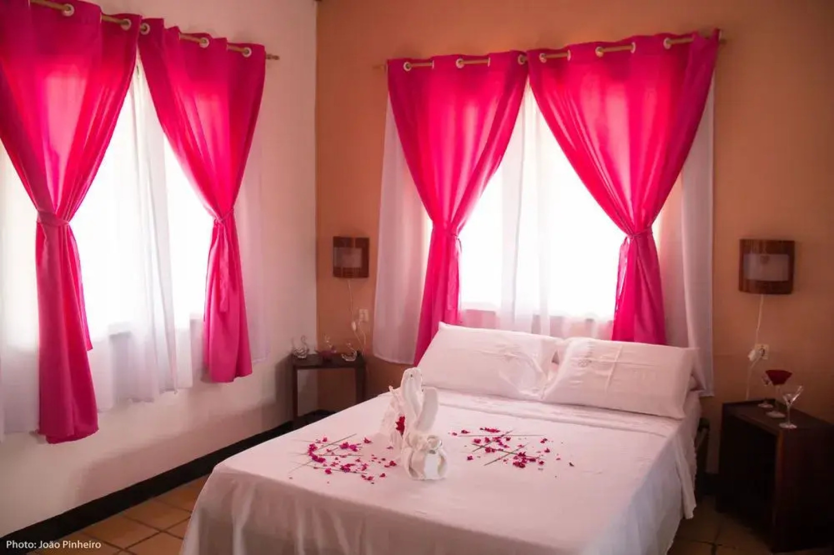 Pousada Estrela do Oriente