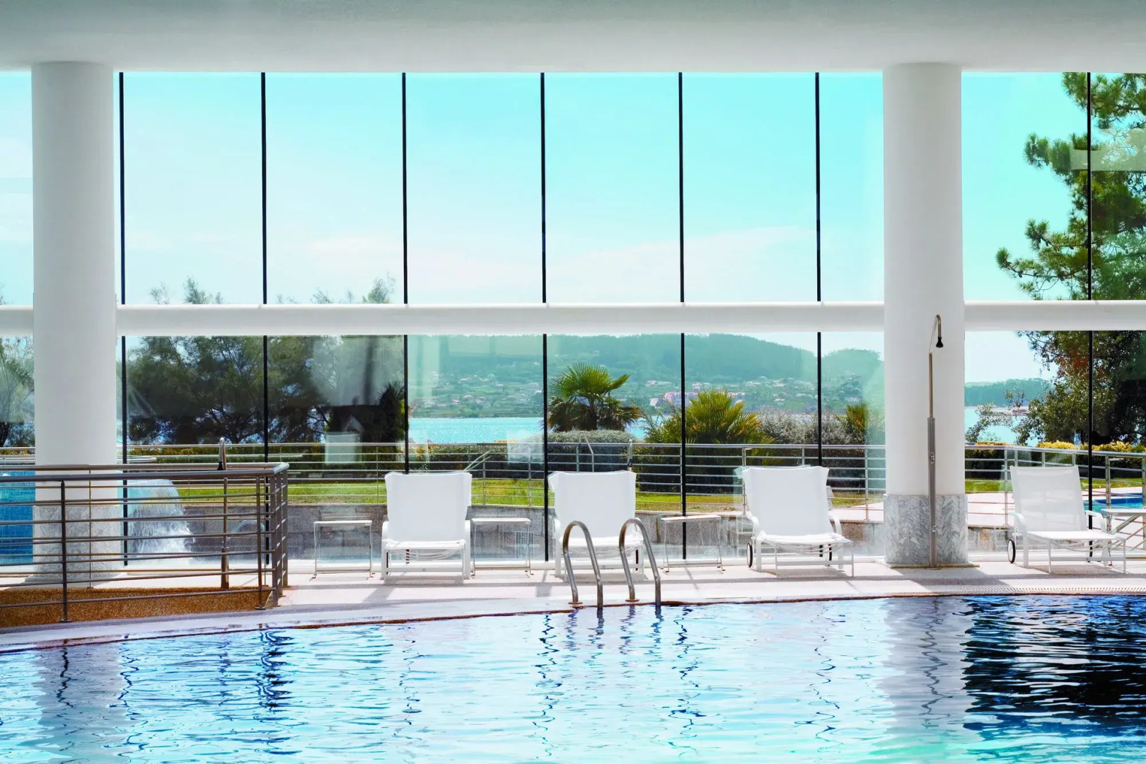 Eurostars Isla De La Toja