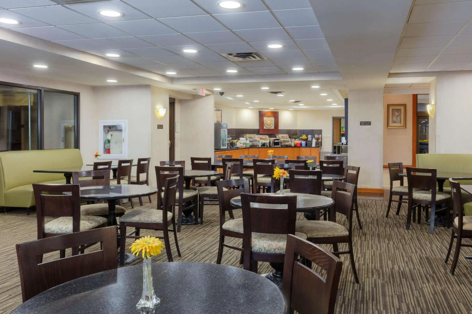 La Quinta Inn & Suites by Wyndham Garden City
