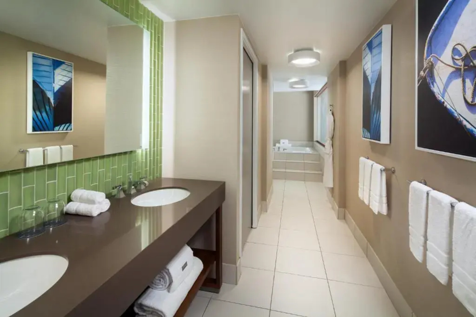 The Westin San Diego Gaslamp Quarter