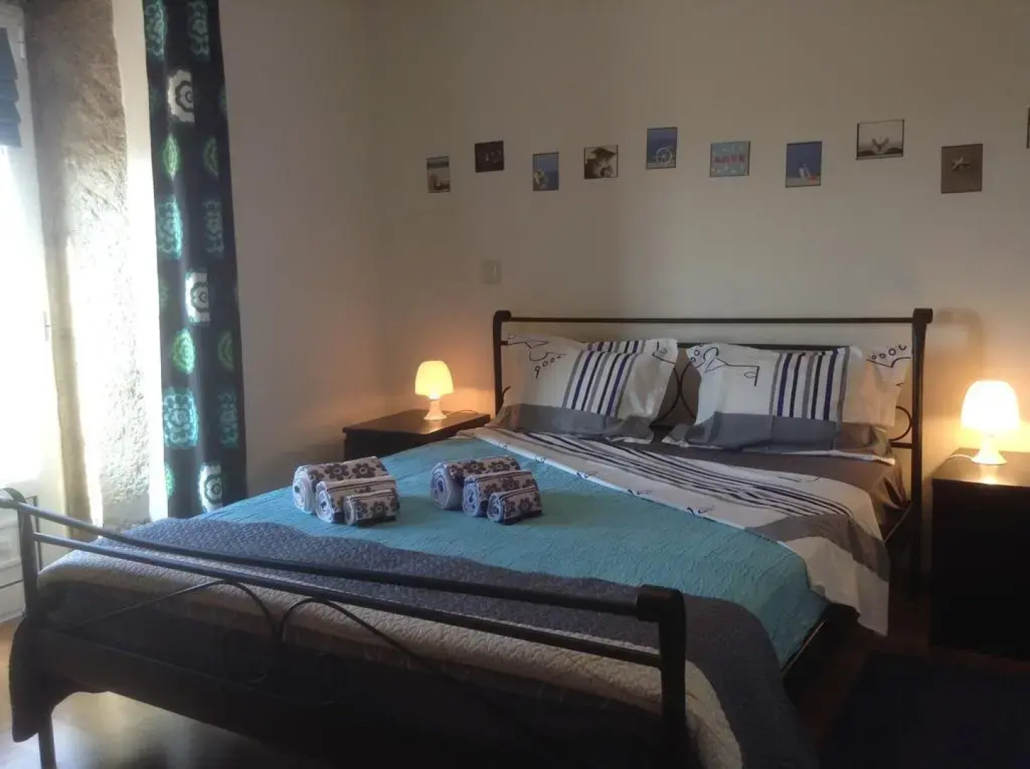 Lovely Sunny-House