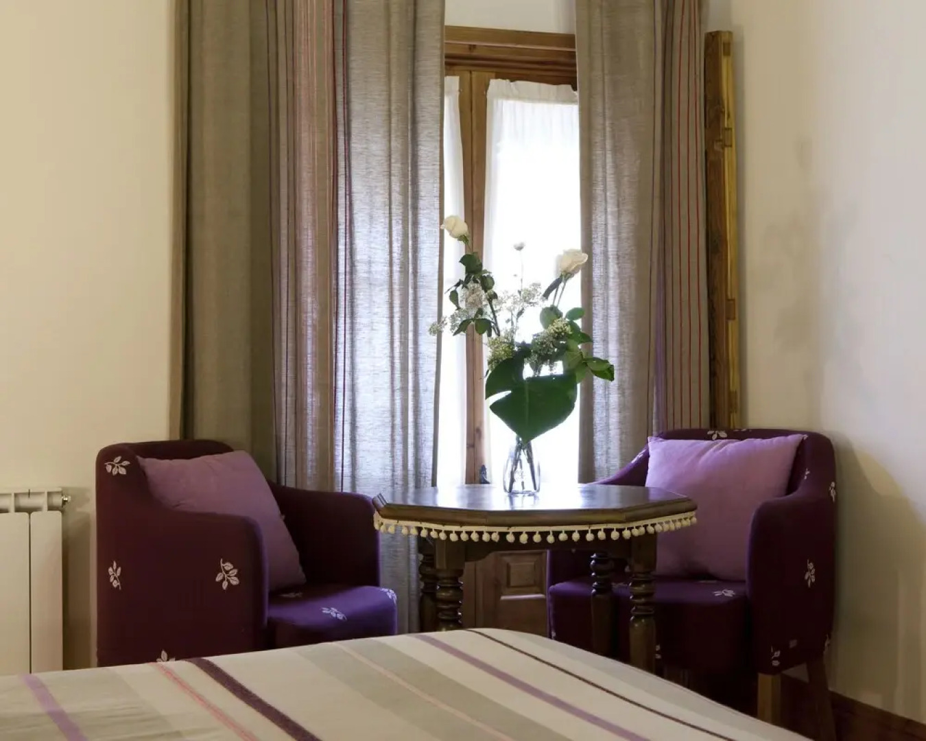 La Morada de Juan de Vargas