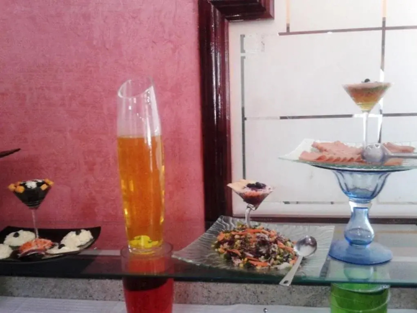 Al Mourouj Inn Hotel