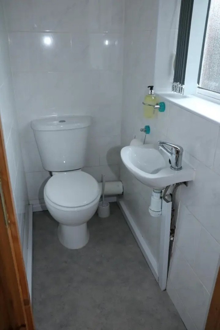 Ideal Lodgings in Bury - Whitefield