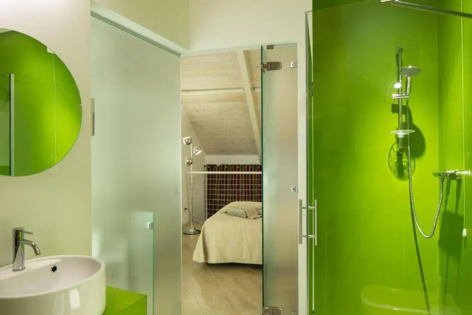 Agriturismo l'Adagio