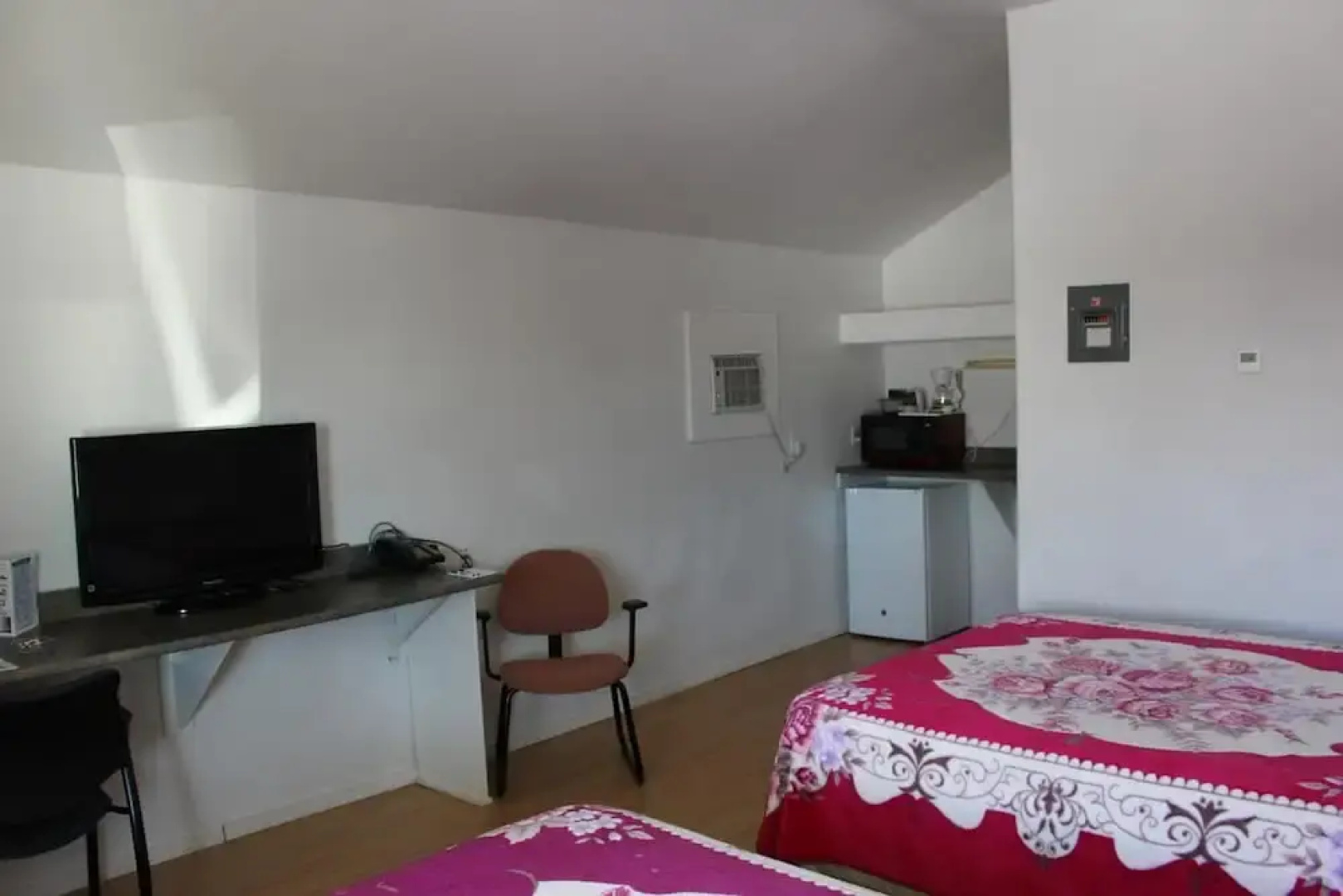 Welcome Inn