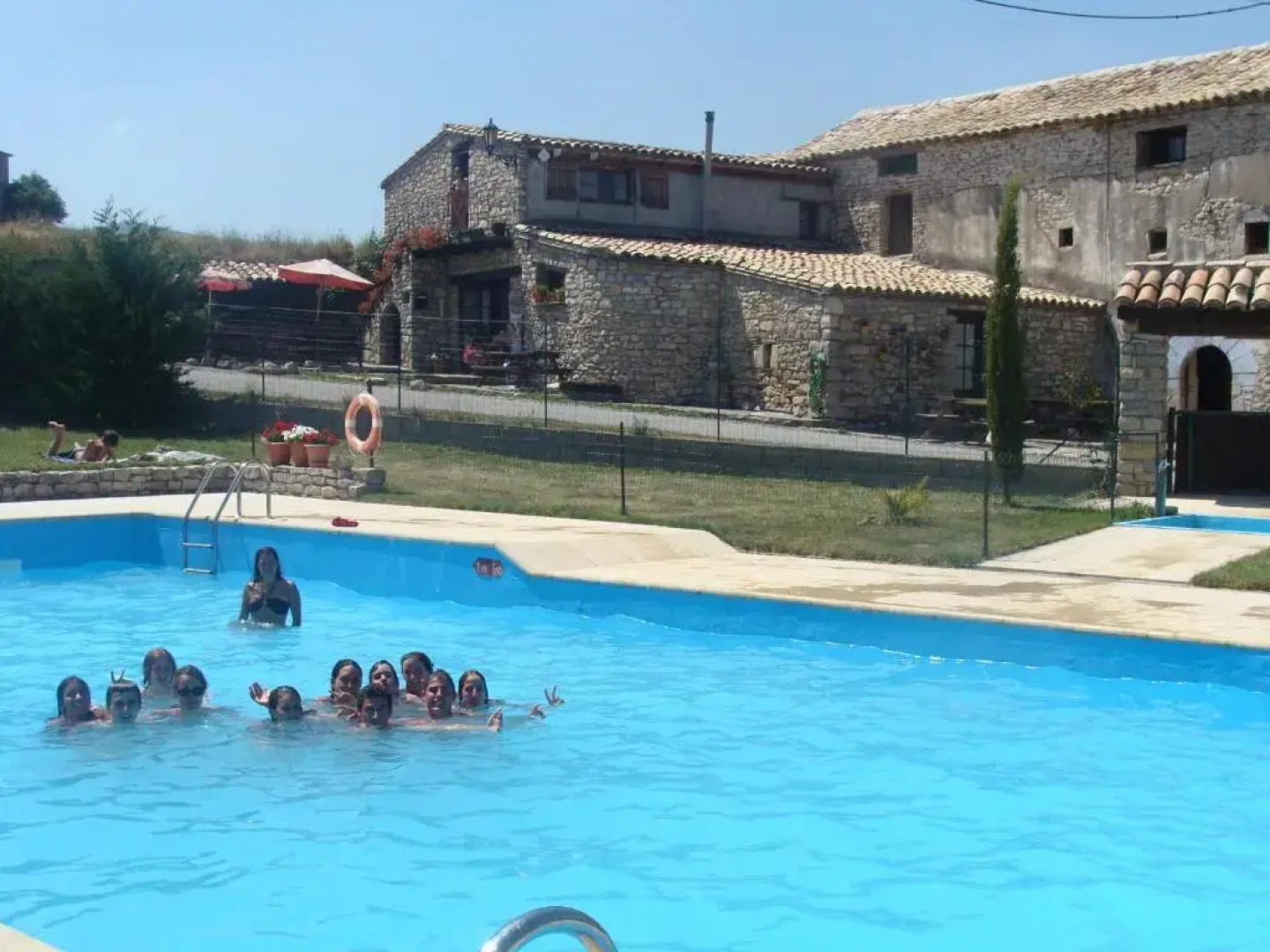 Albergue El Condor