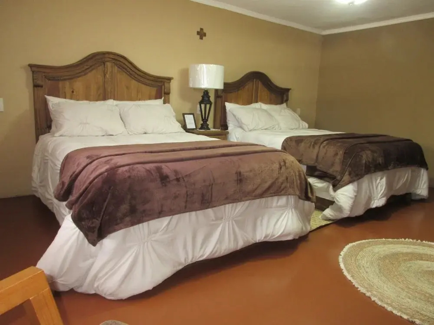 Casa de las Escaleras