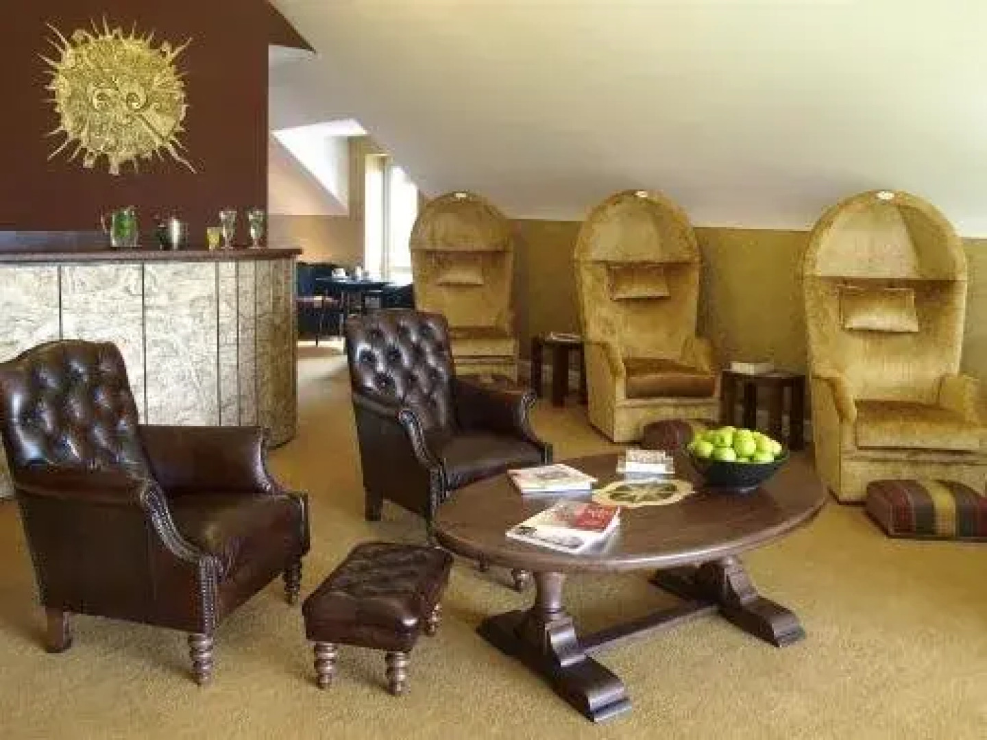 Cromleach Lodge Country Hotel & Spa