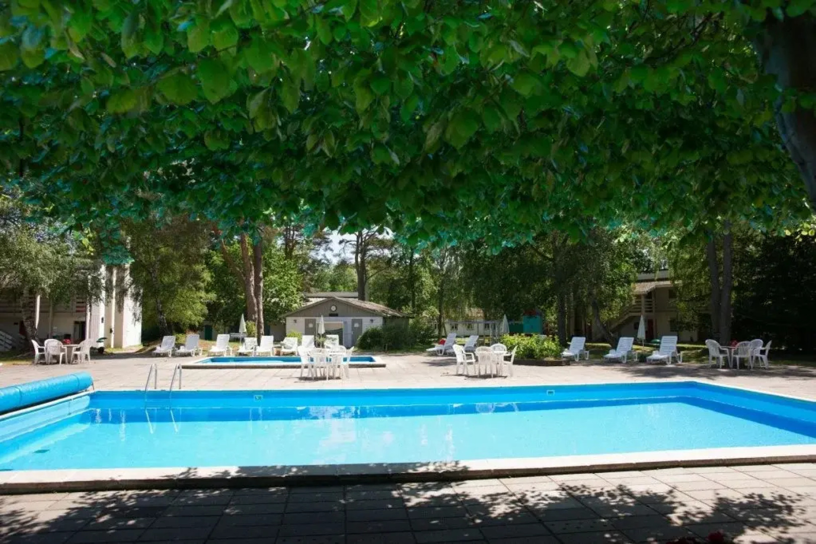 Strandhotel Balka Søbad