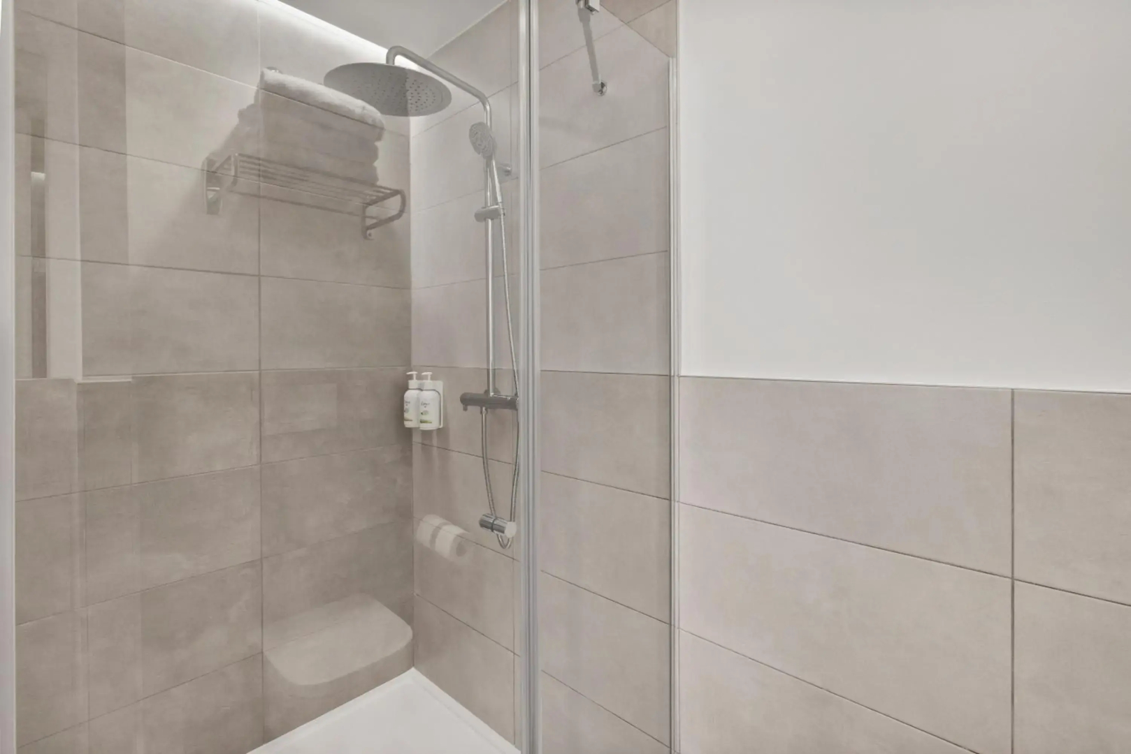 B&B Hotel Madrid Fuenlabrada Retail Park