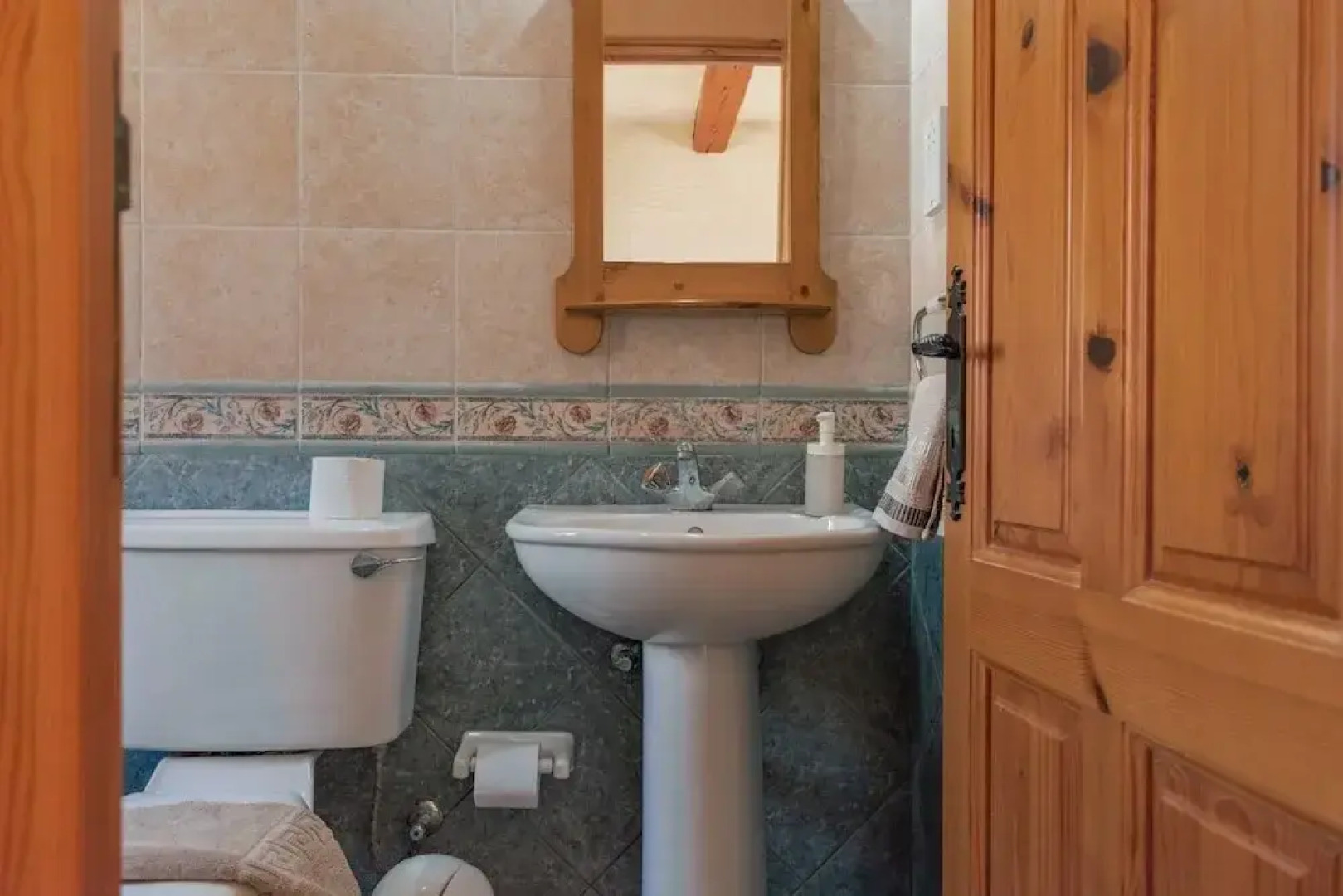 Ta Danjela 4 Bedroom Villa With Private Pool