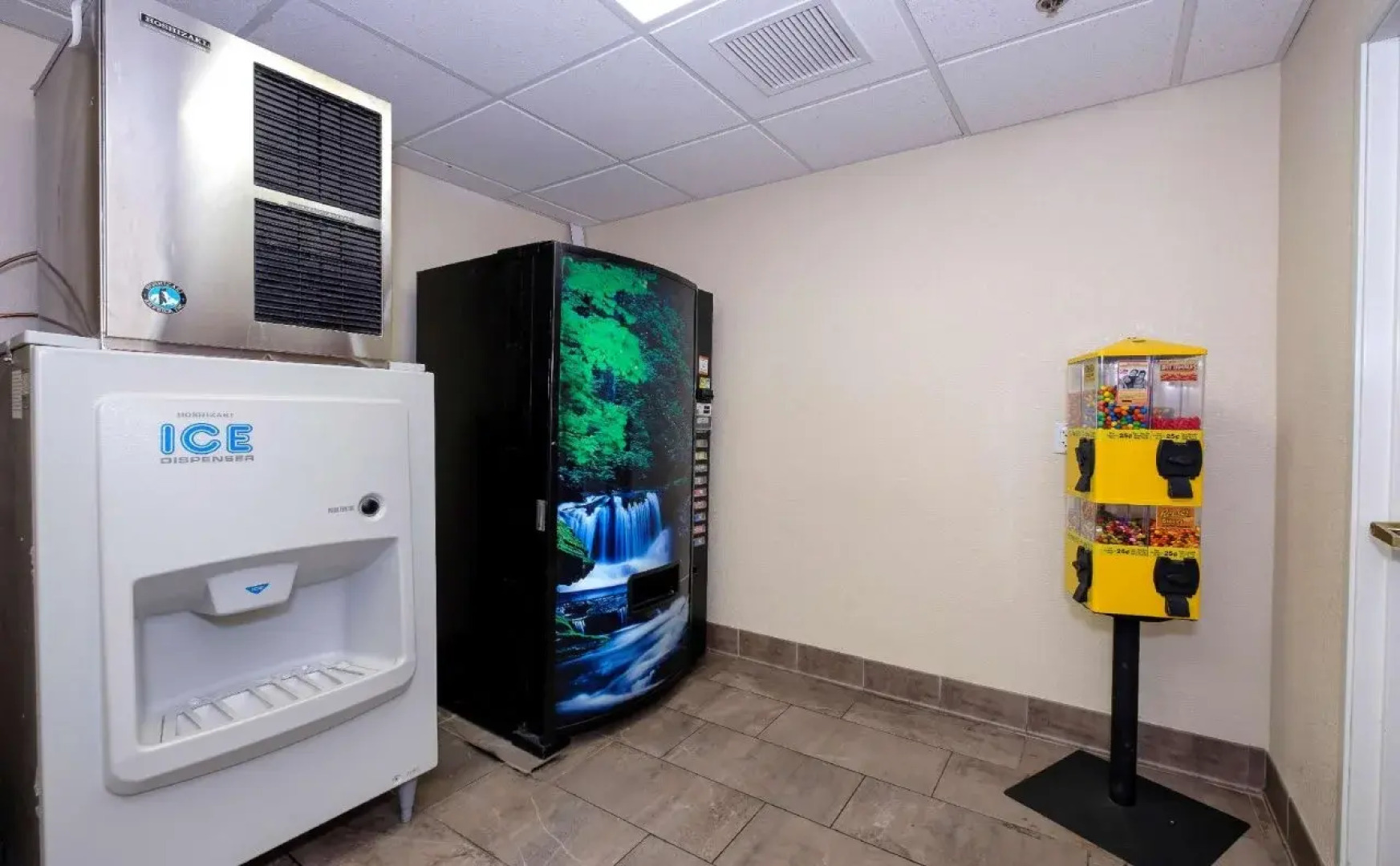 Sleep Inn & Suites California MD