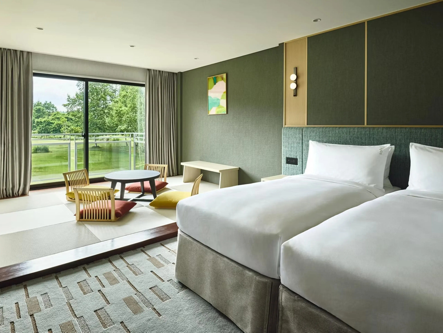 ANA Holiday Inn Resort Karuizawa by IHG