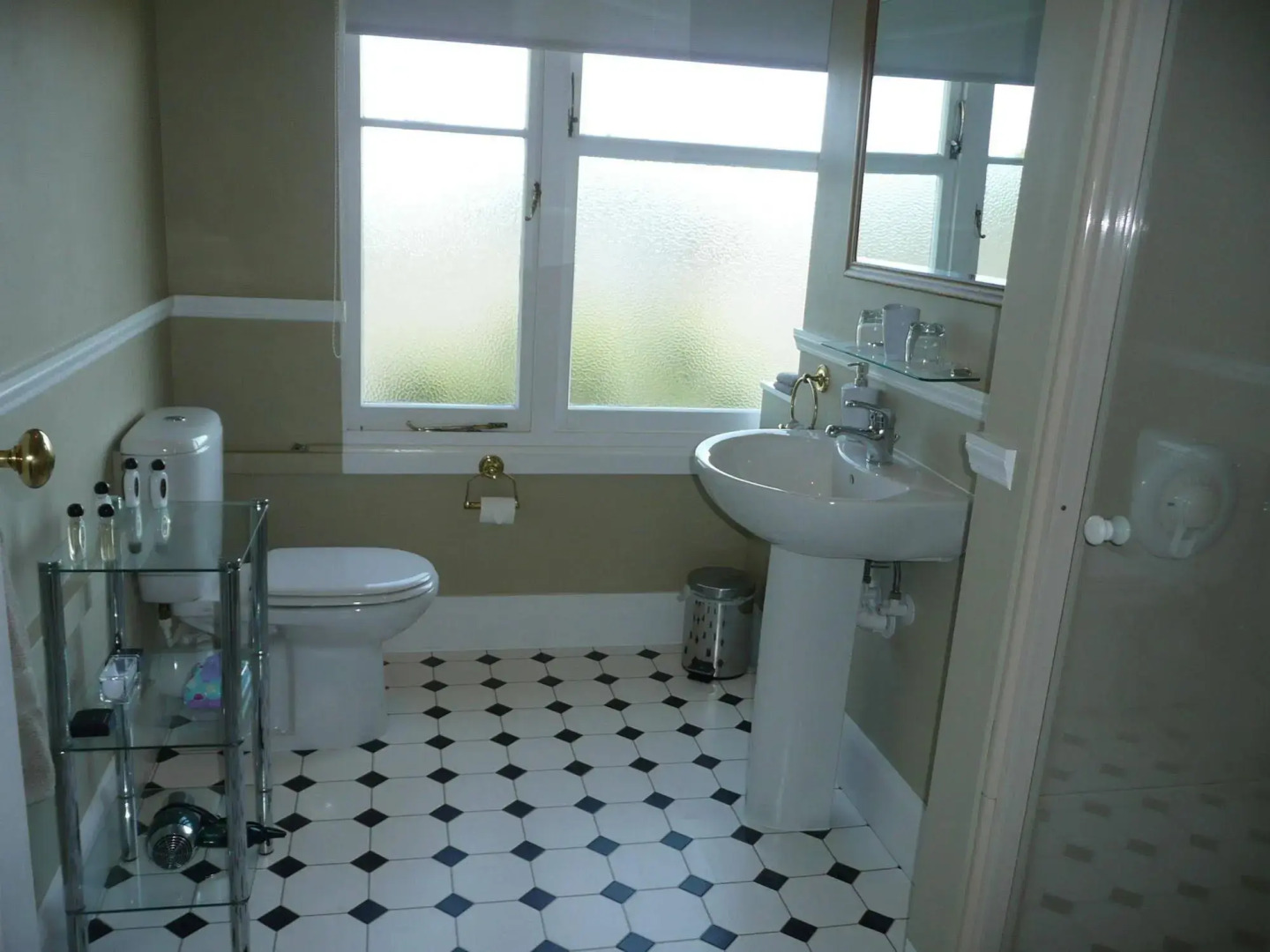 Kershaw House Boutique Accommodation