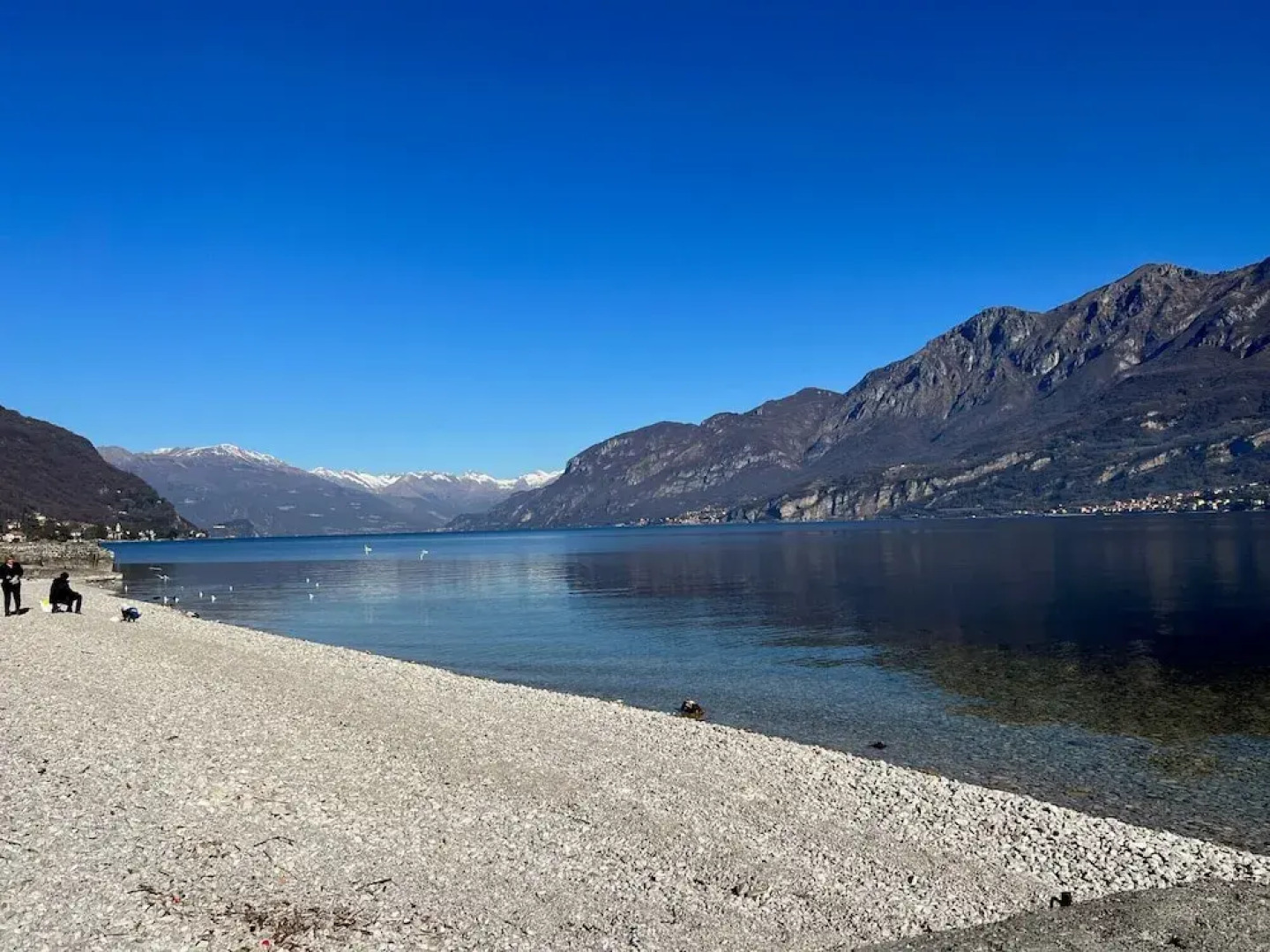 Al Molo 5 Apartments