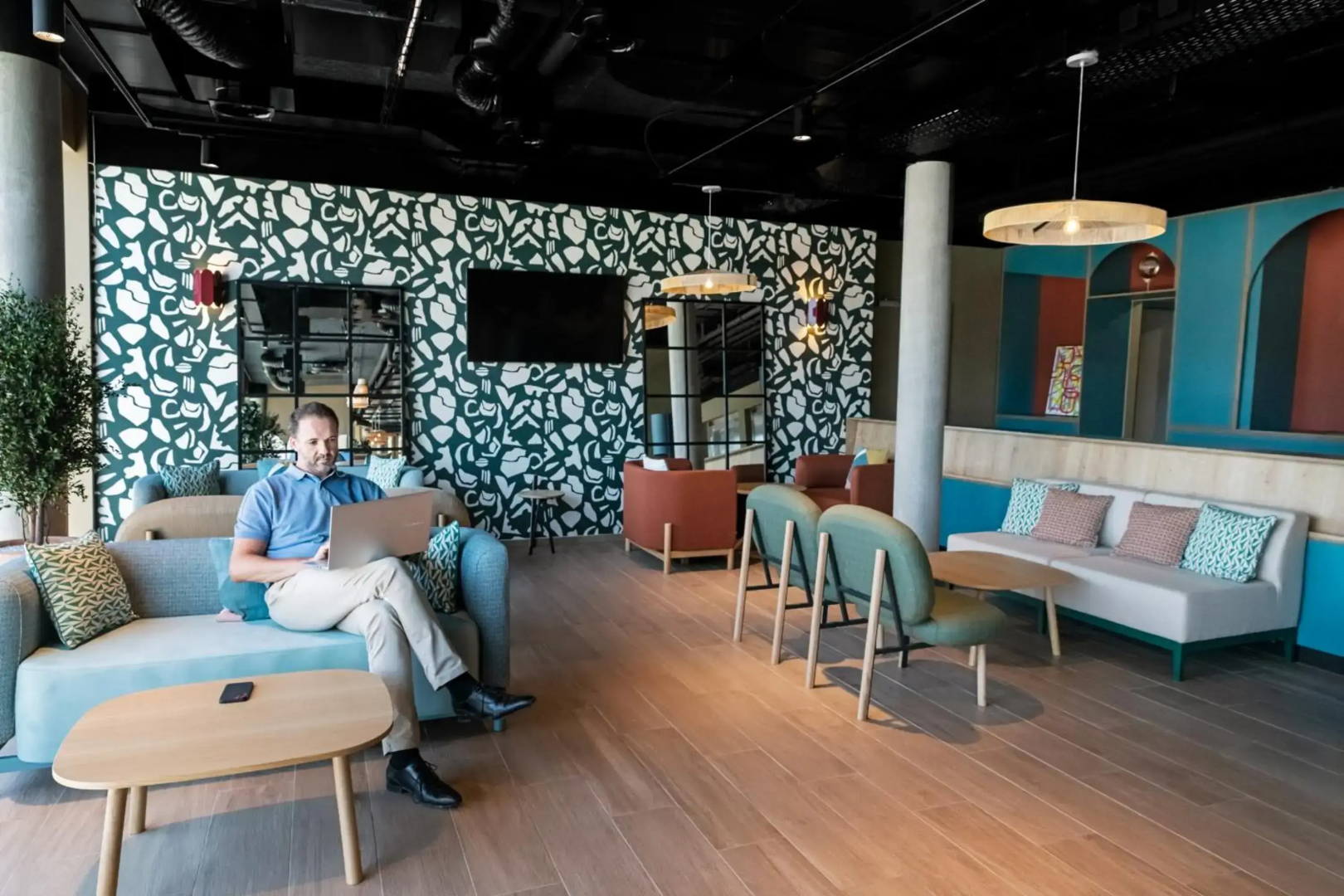 B&B HOTEL Nyon