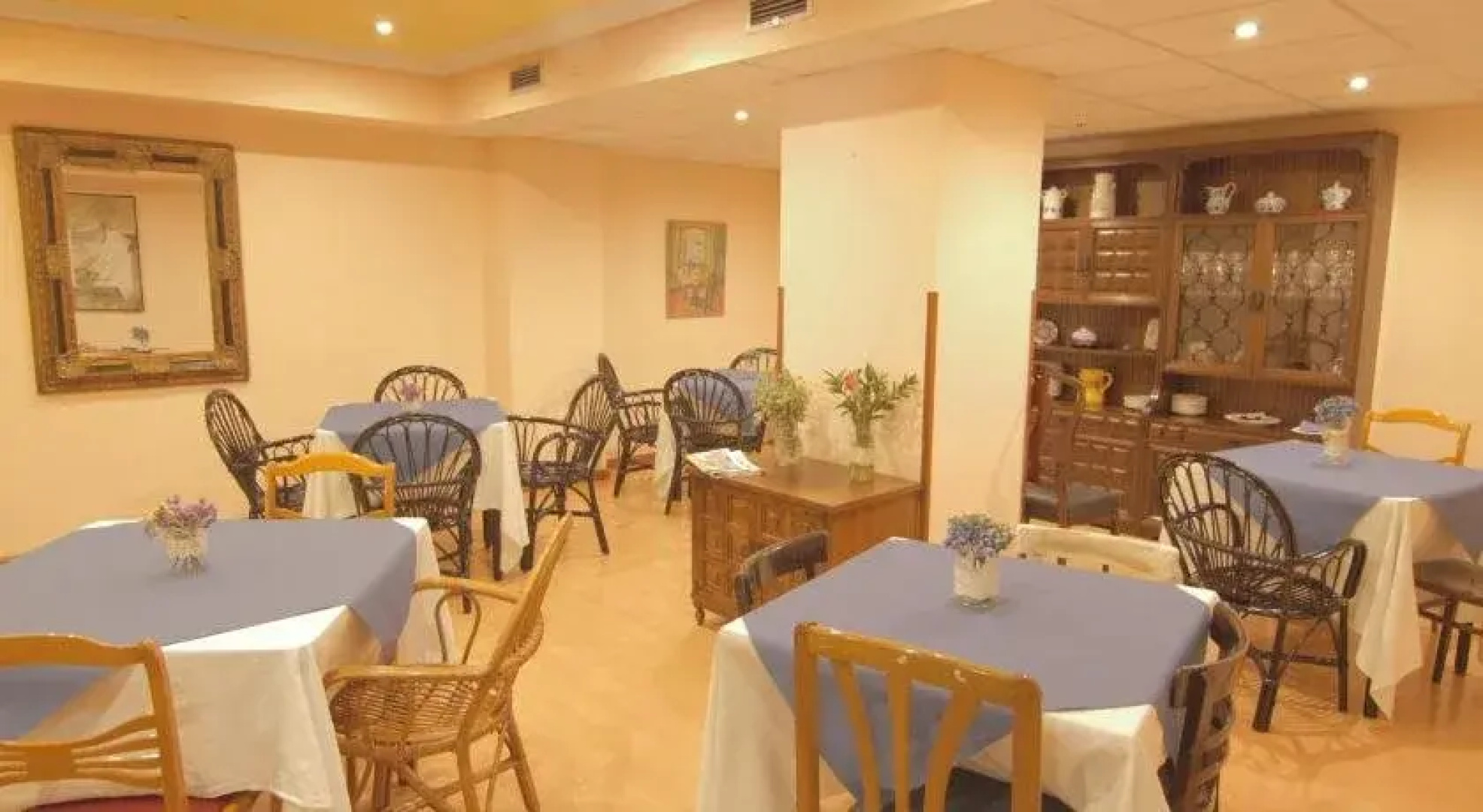 Hostal Costa Gijón