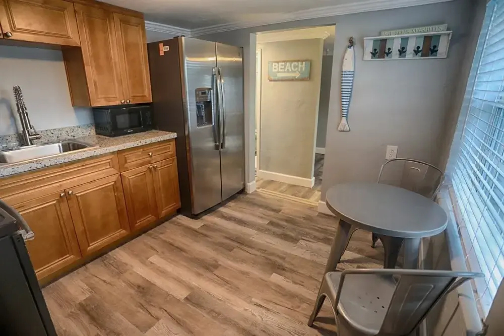 El Chico Frank`s Key West Experience