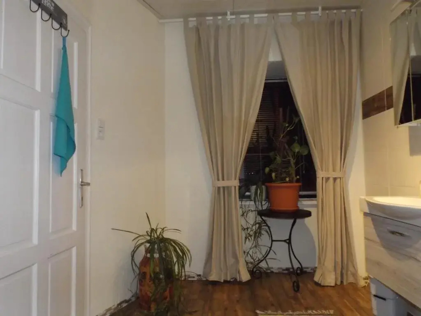 Pension Polinikblick