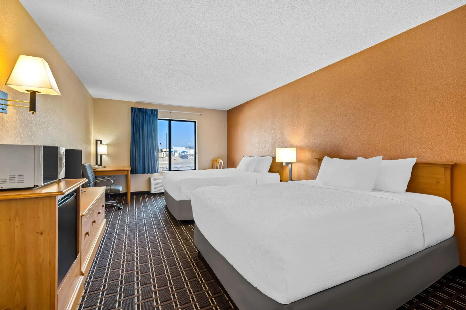 Days Inn by Wyndham Black River Falls I-94 on ATV Trail