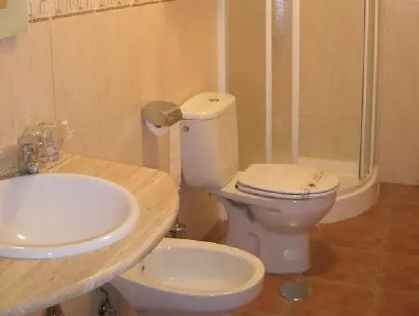 Hostal Casa Apelio