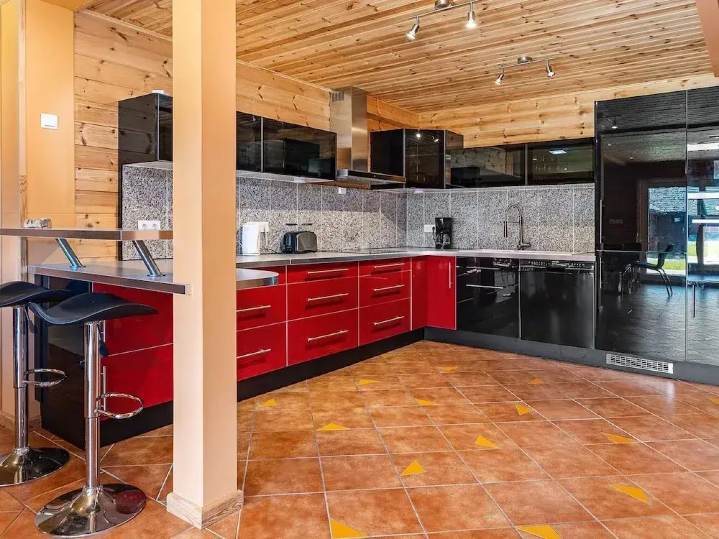 Holiday Home in EidsvÃ¥g