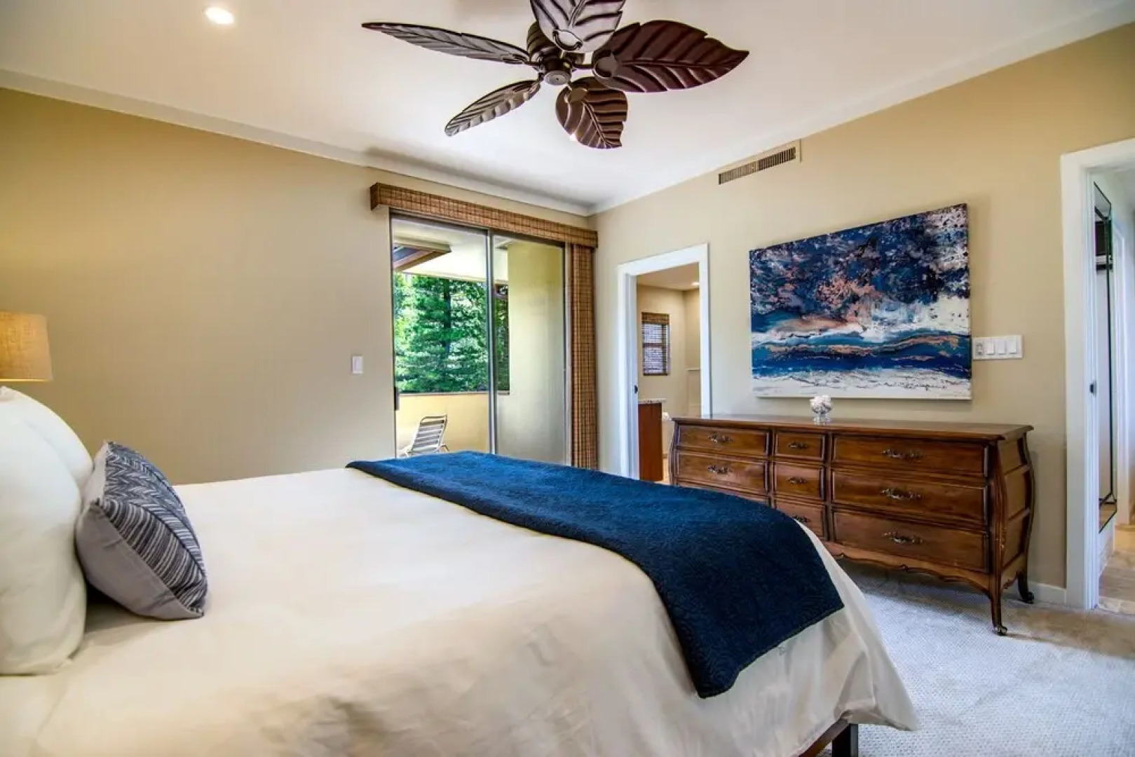 Kapalua Golf Villa 25v2 Gold Ocean View