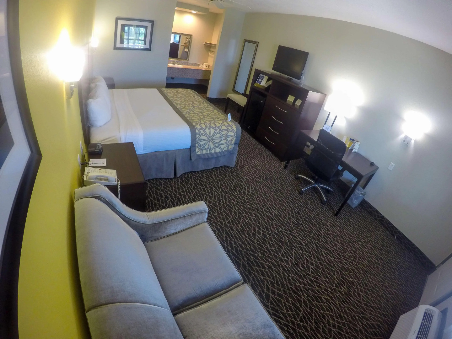 Best Western West Monroe Inn