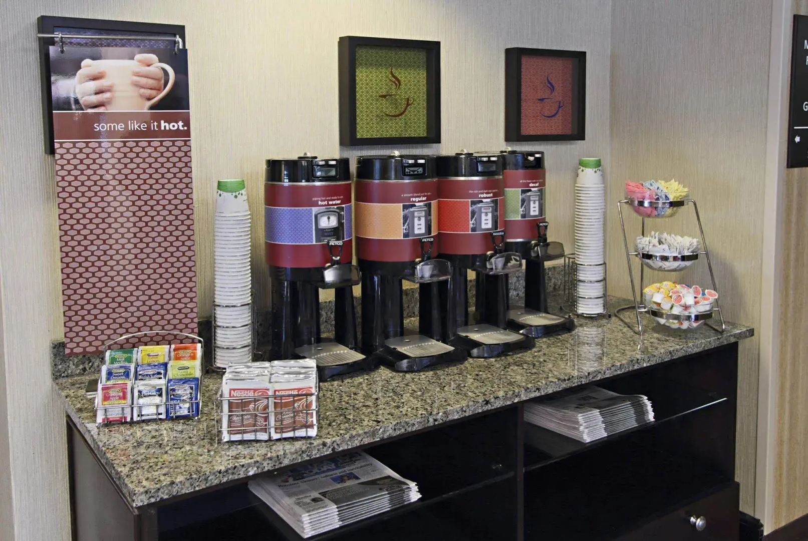 Hampton Inn Houma