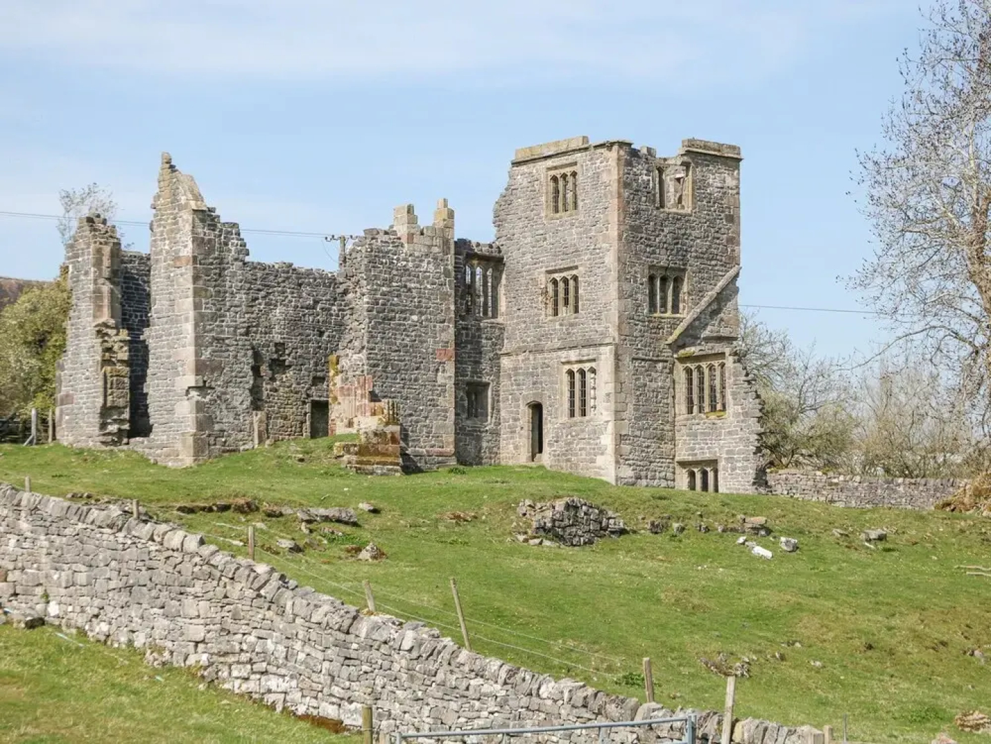 Slade House