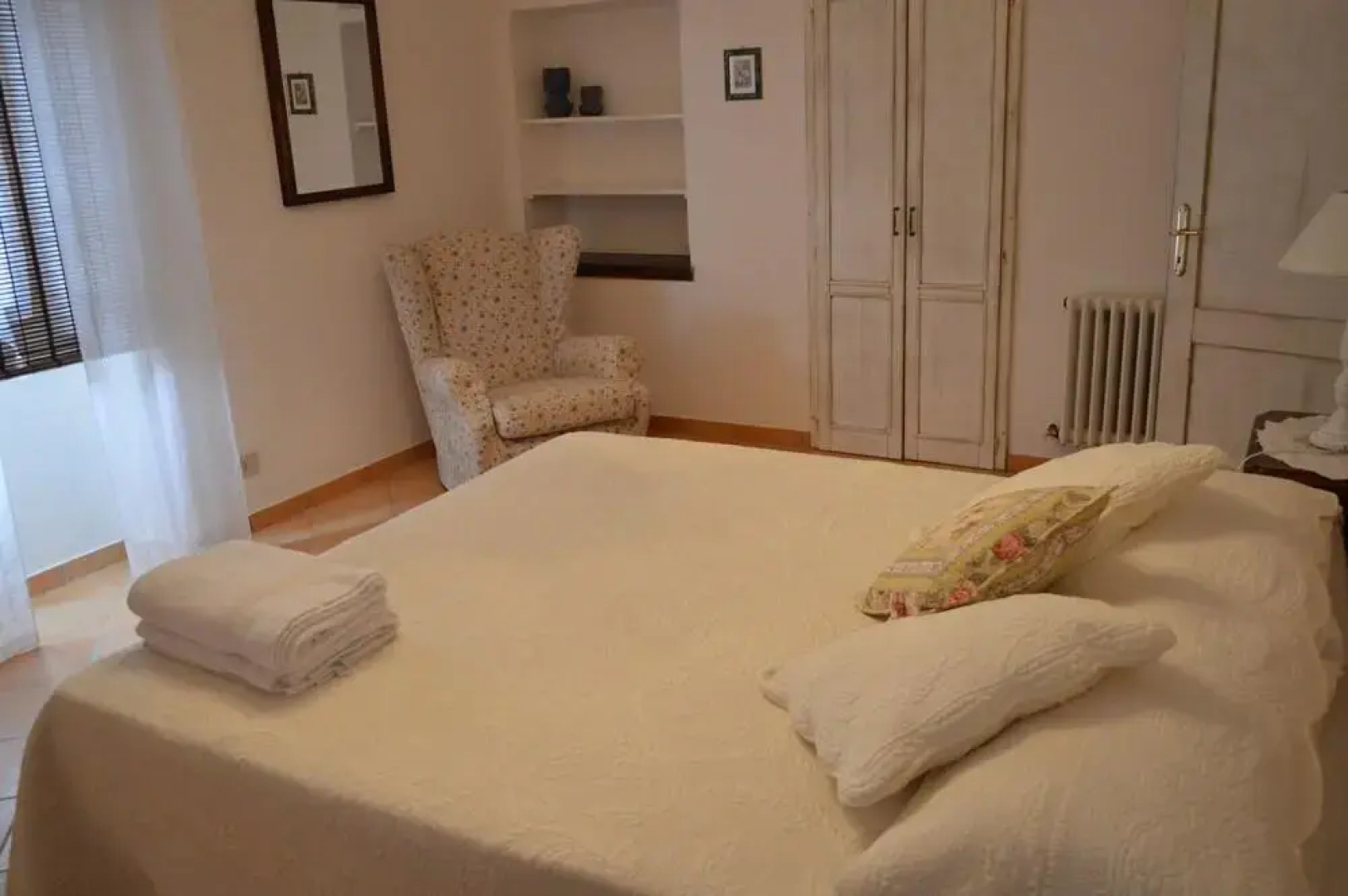 Agriturismo Podere Terrena