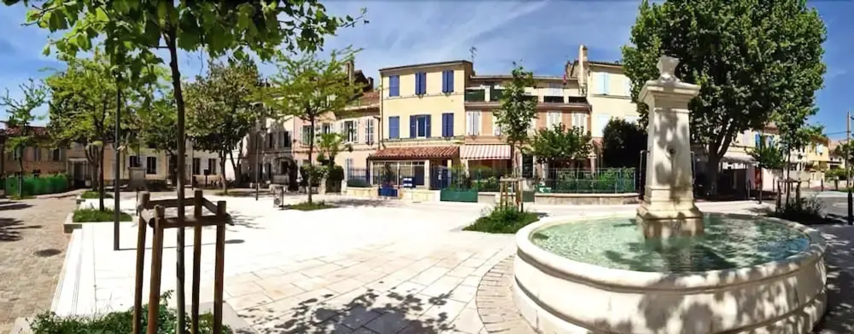 Maison d'hôtes Chateau Gombert