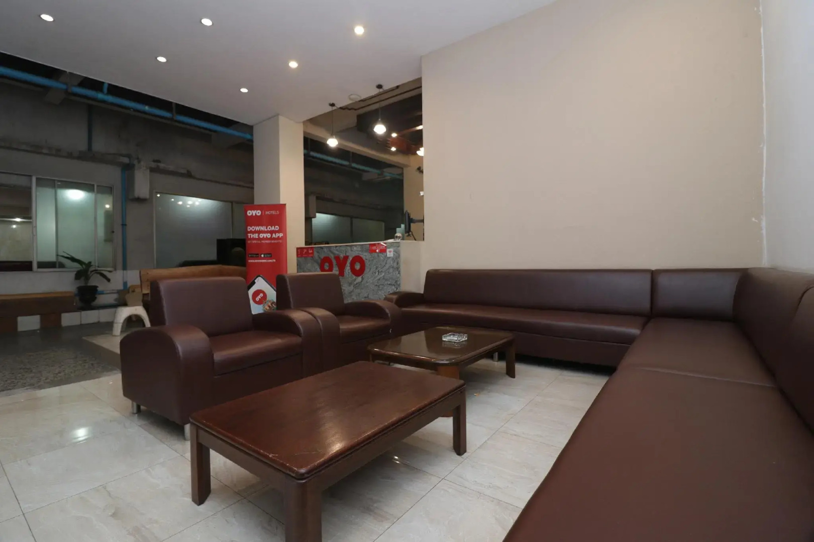 KKinn South Pattaya Hotel