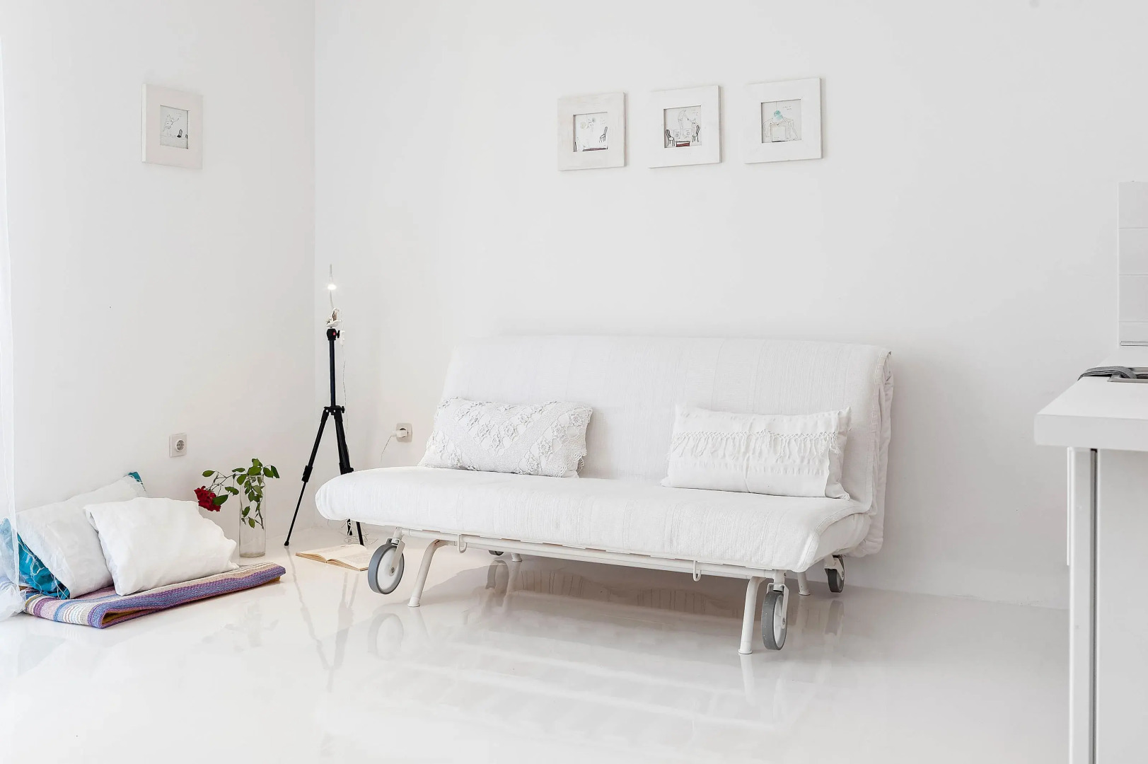 Apartments Mediteraneo