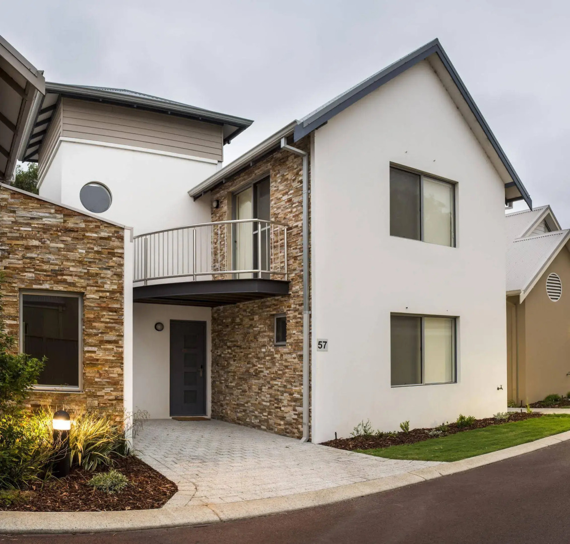 Cape View Beach Resort	